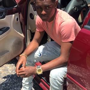 Meet your Posher, Vershawn